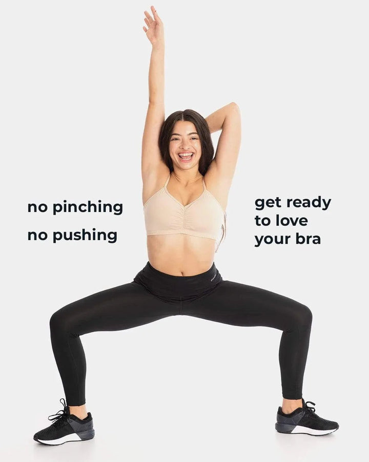 Bra - Adjustable | Evolve Fit Wear