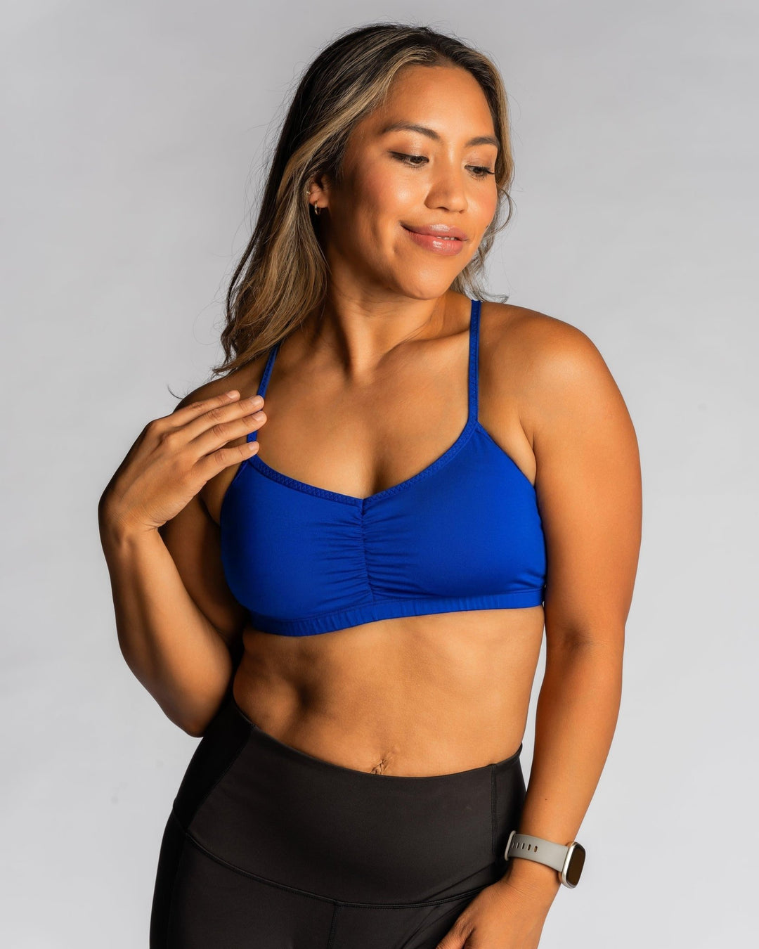 Bra - Adjustable | Evolve Fit Wear