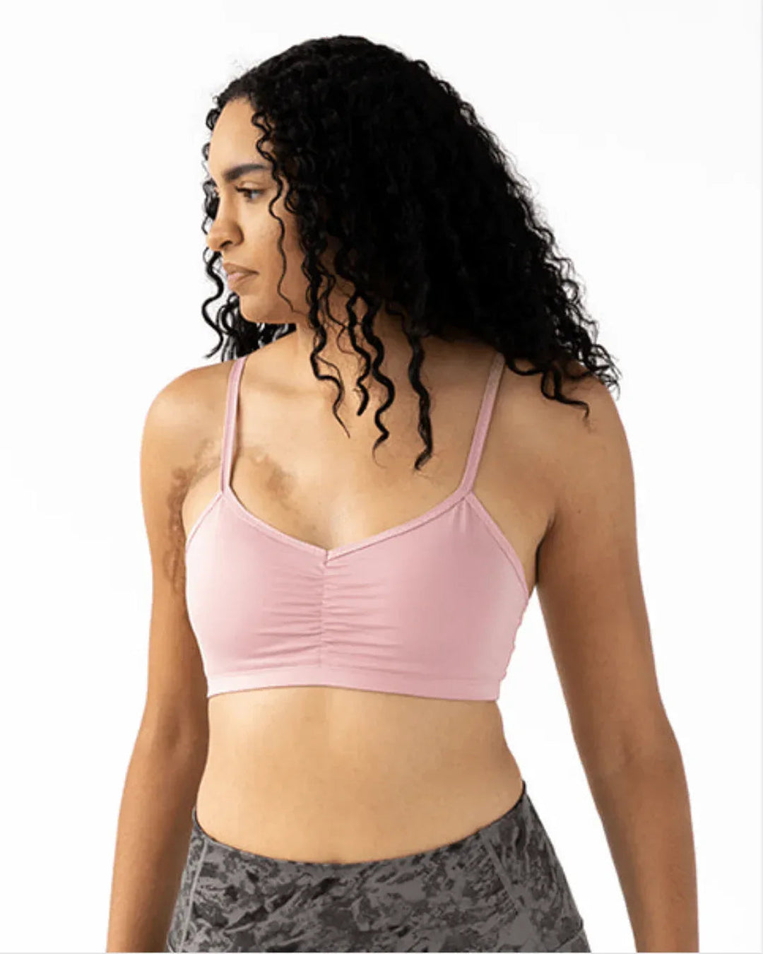 Bra - Adjustable | Evolve Fit Wear