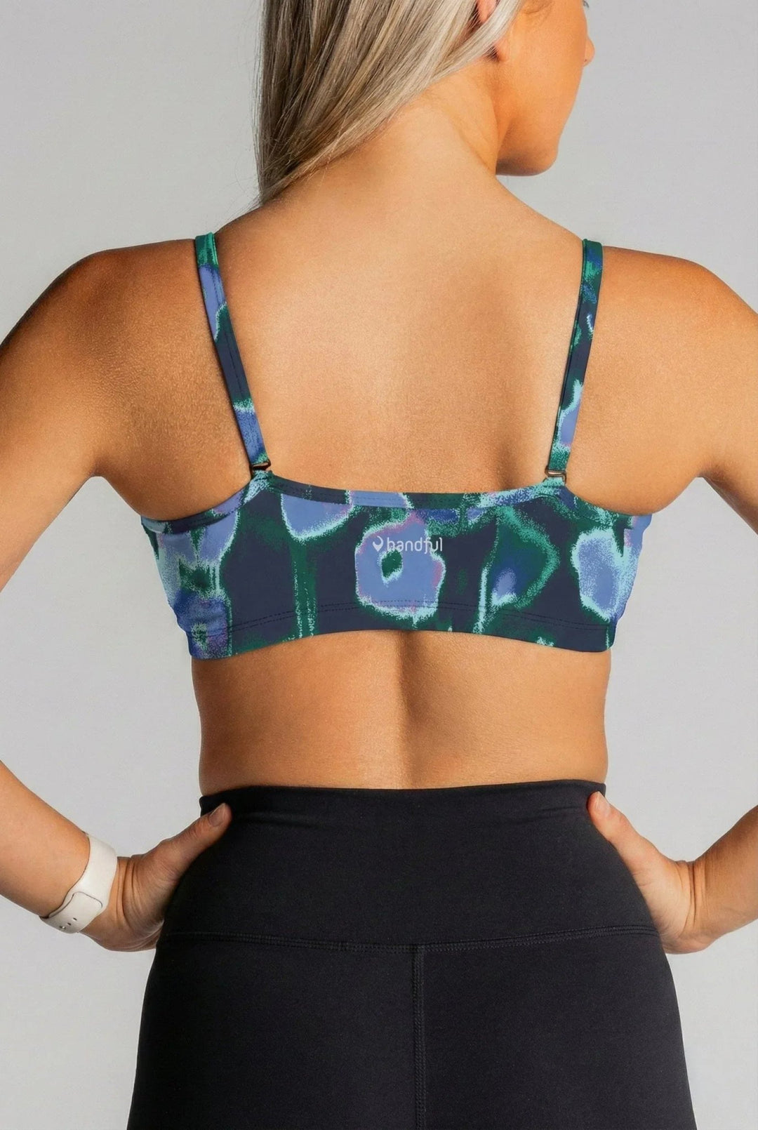 Bra - Adjustable | Evolve Fit Wear