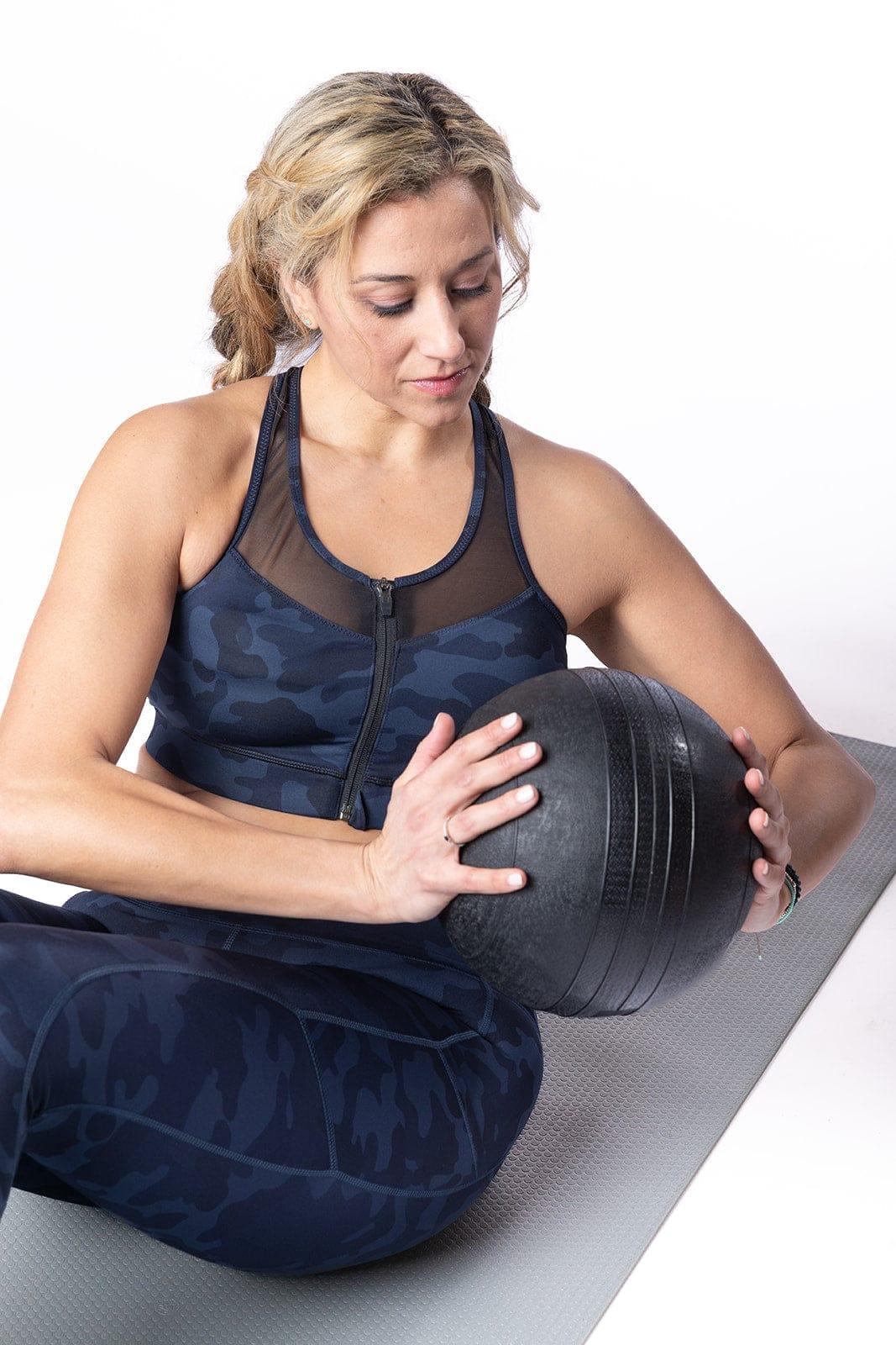 Bra - Closer | Evolve Fit Wear