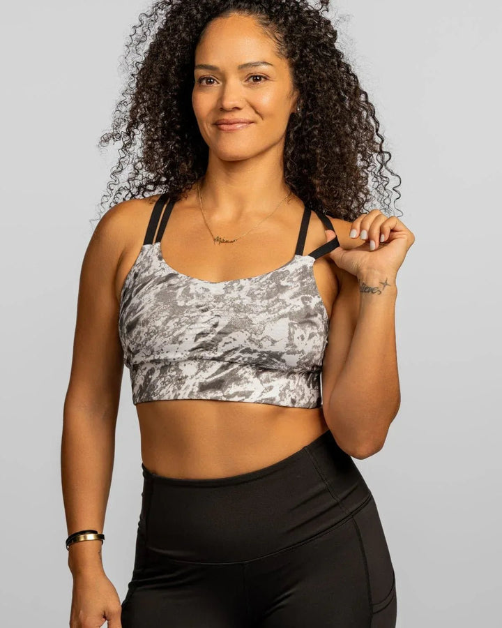 Bra - Double Down | Evolve Fit Wear