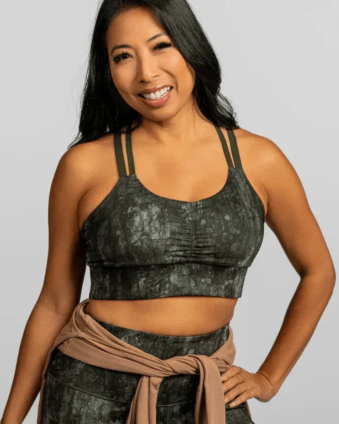 Bra - Double Down | Evolve Fit Wear