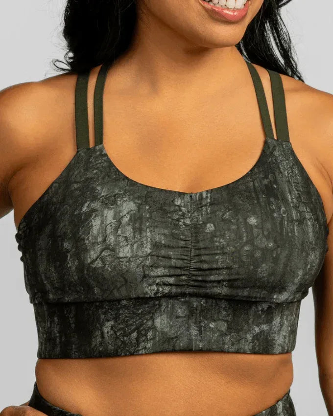 Bra - Double Down | Evolve Fit Wear