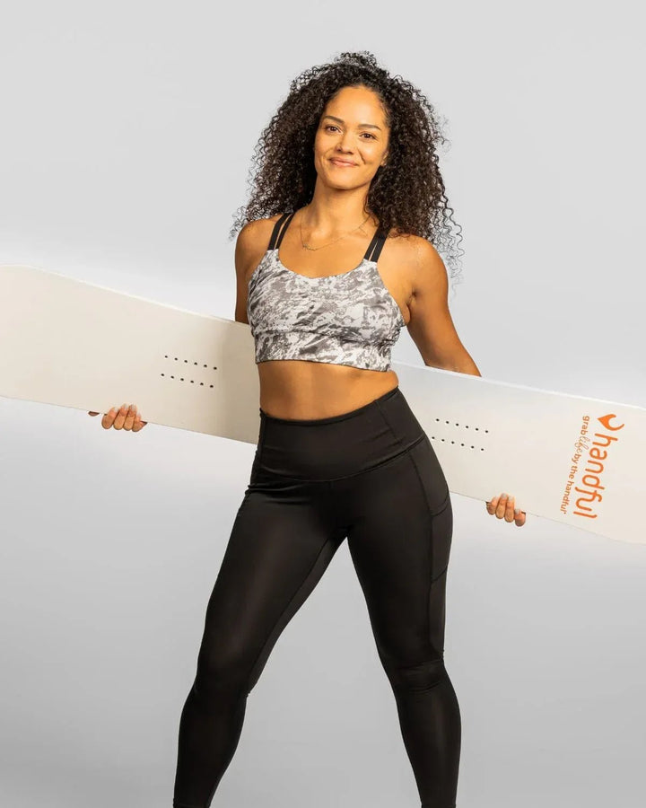 Bra - Double Down | Evolve Fit Wear