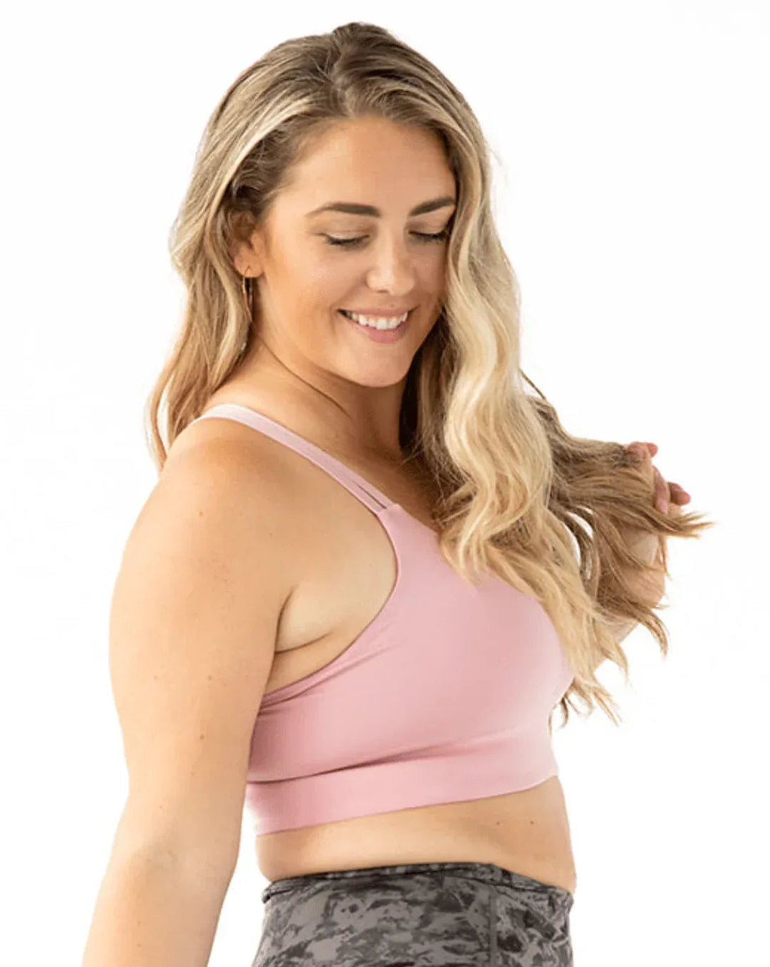 Bra - Double Down | Evolve Fit Wear