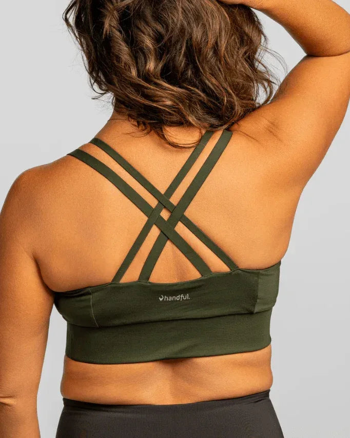 Bra - Double Down | Evolve Fit Wear