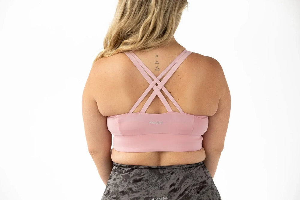 Bra - Double Down | Evolve Fit Wear