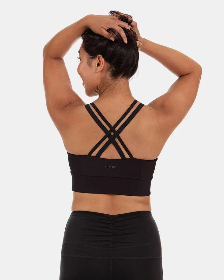 Bra - Double Down | Evolve Fit Wear