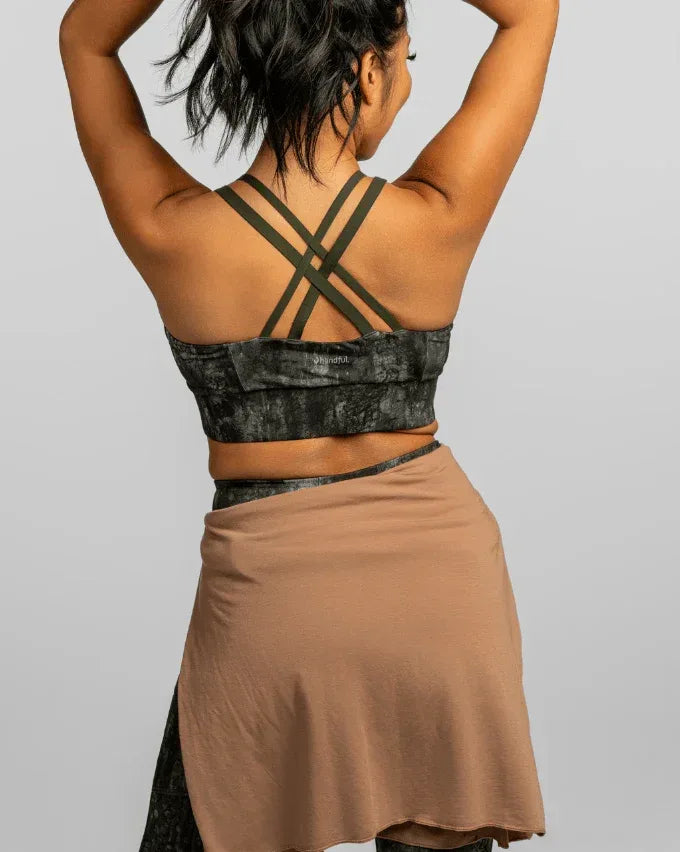 Bra - Double Down | Evolve Fit Wear