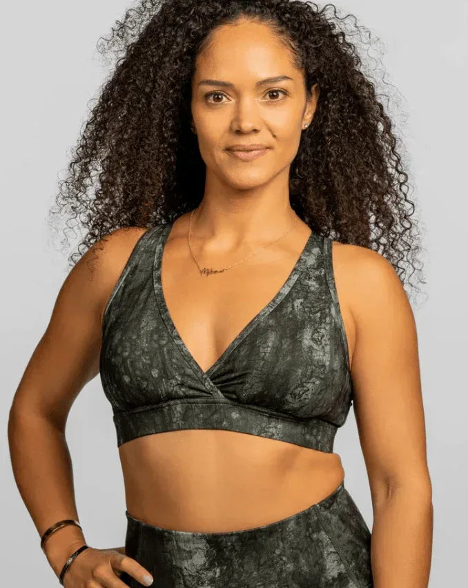 Bra - FaV | Evolve Fit Wear