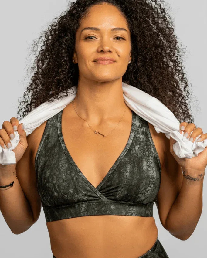 Bra - FaV | Evolve Fit Wear