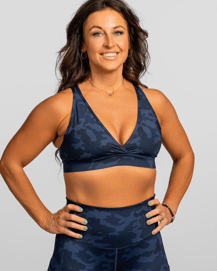 Bra - FaV | Evolve Fit Wear
