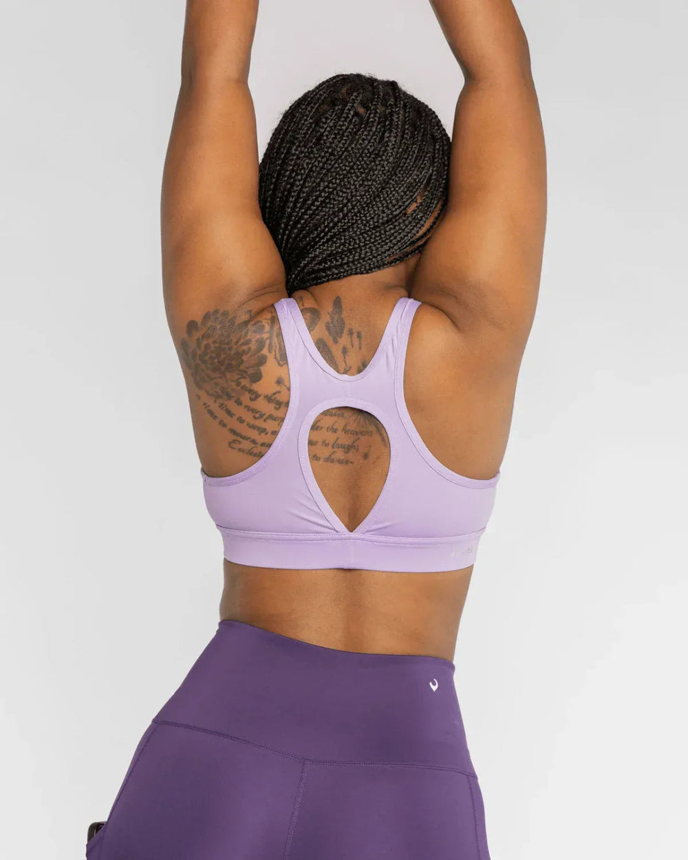 Bra - FaV | Evolve Fit Wear