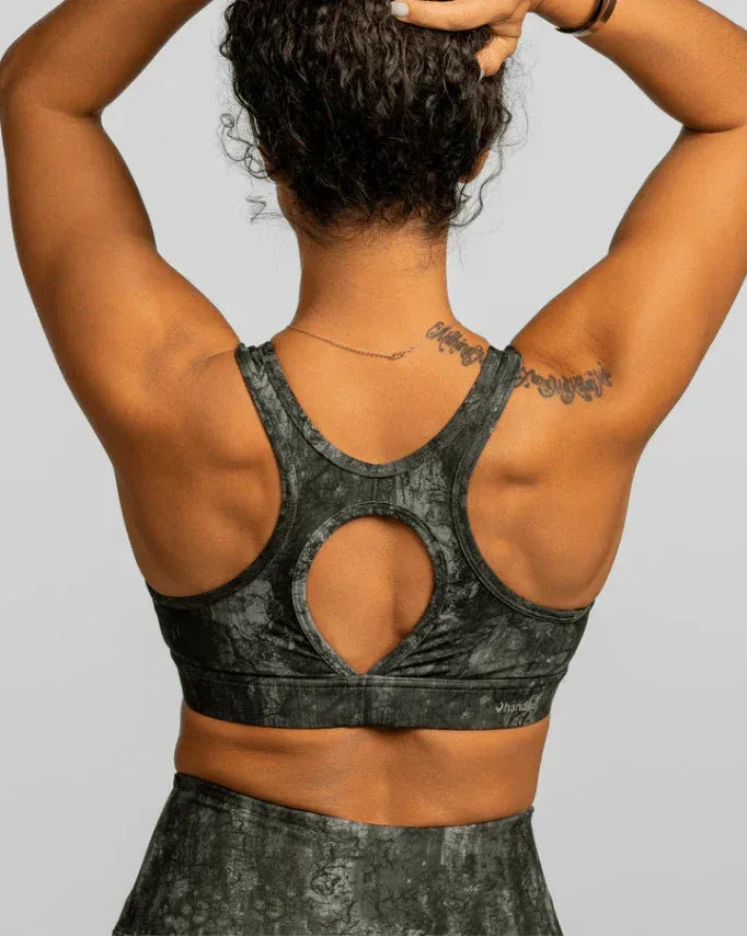 Bra - FaV | Evolve Fit Wear