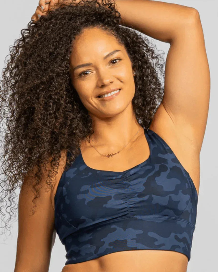 Bra - Gametime | Evolve Fit Wear