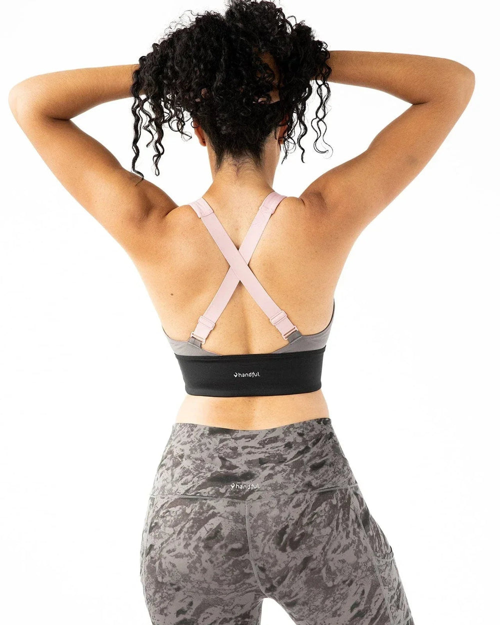 Bra - Gametime | Evolve Fit Wear
