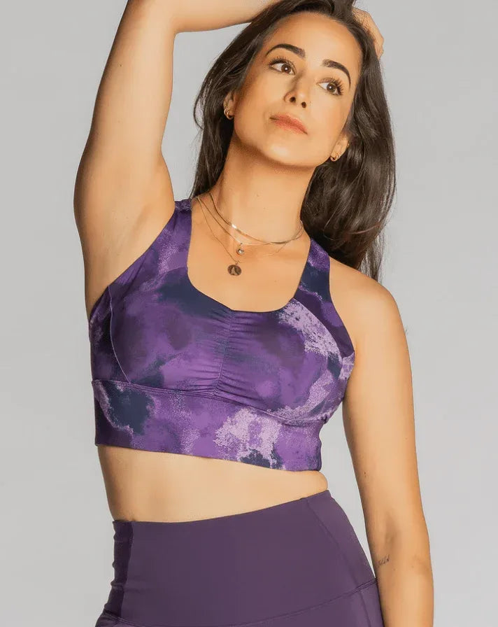Bra - Gametime | Evolve Fit Wear