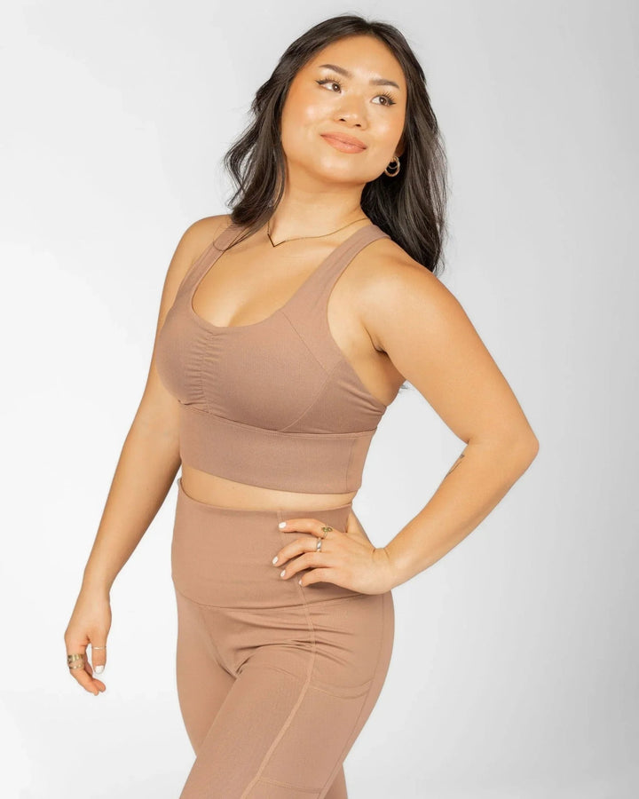 Bra - Gametime | Evolve Fit Wear