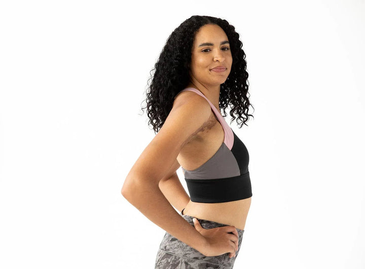 Bra - Gametime | Evolve Fit Wear