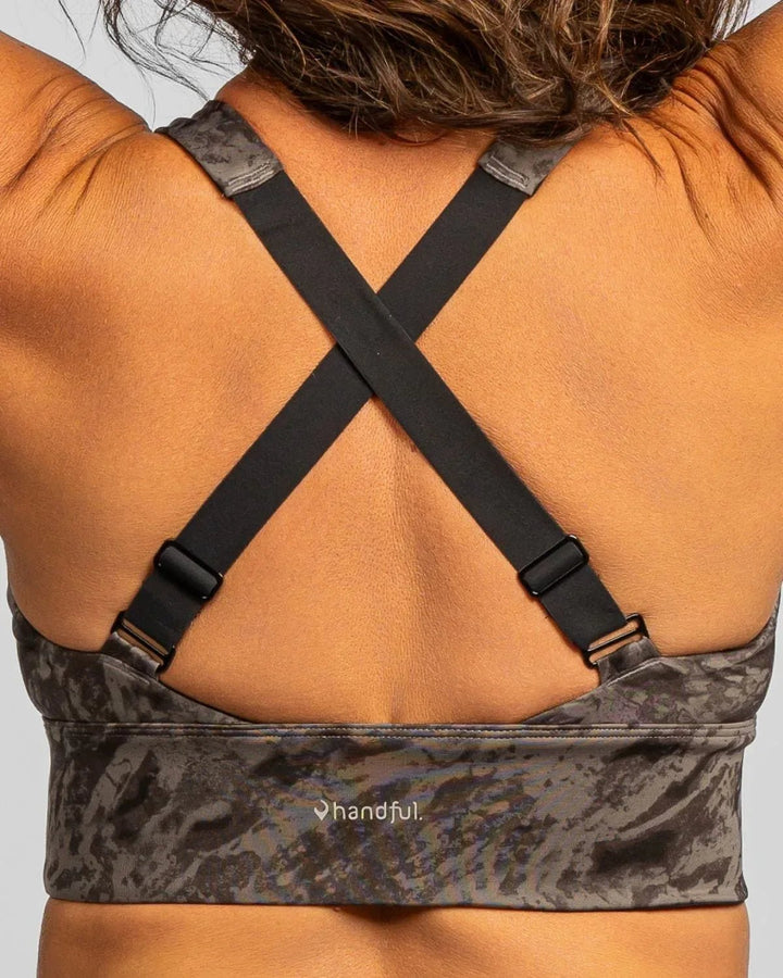 Bra - Gametime | Evolve Fit Wear