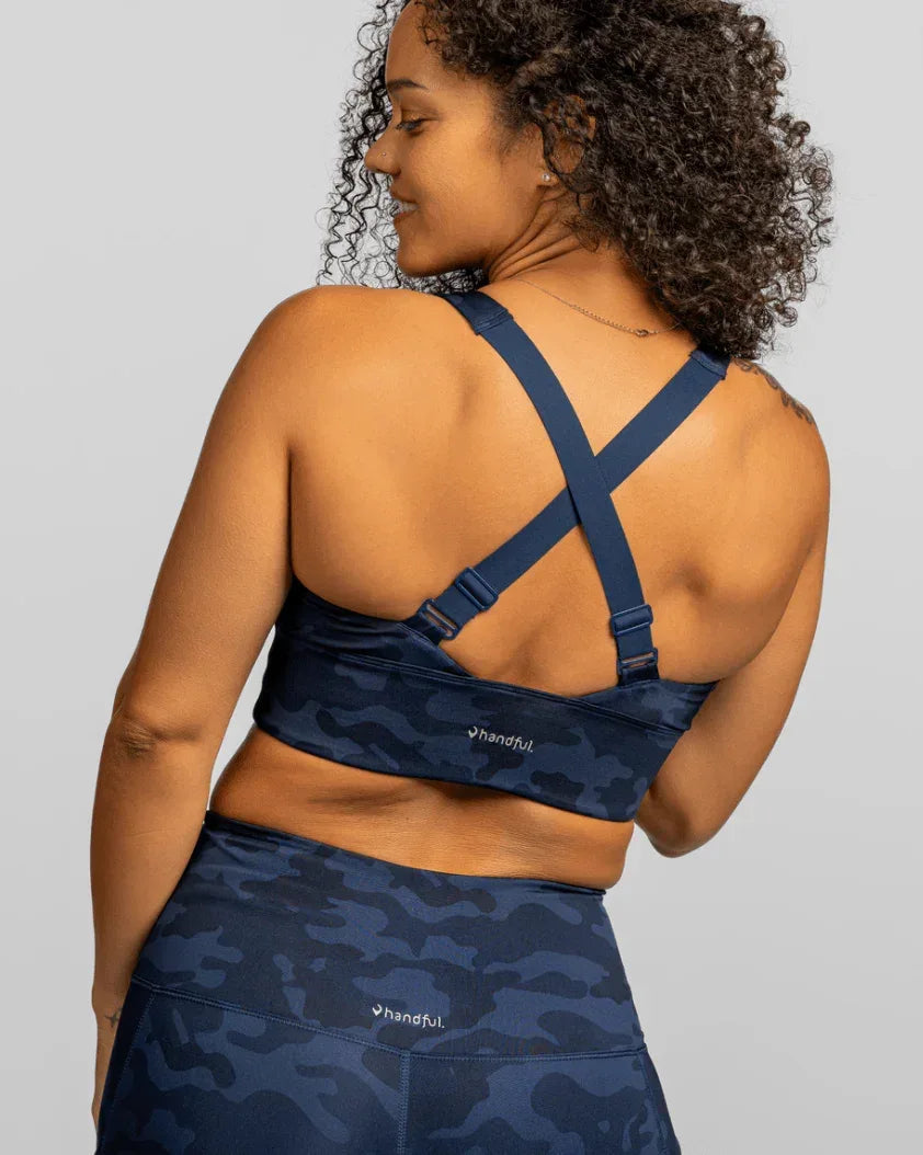 Bra - Gametime | Evolve Fit Wear