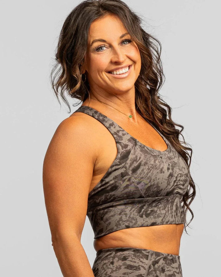 Bra - Gametime | Evolve Fit Wear