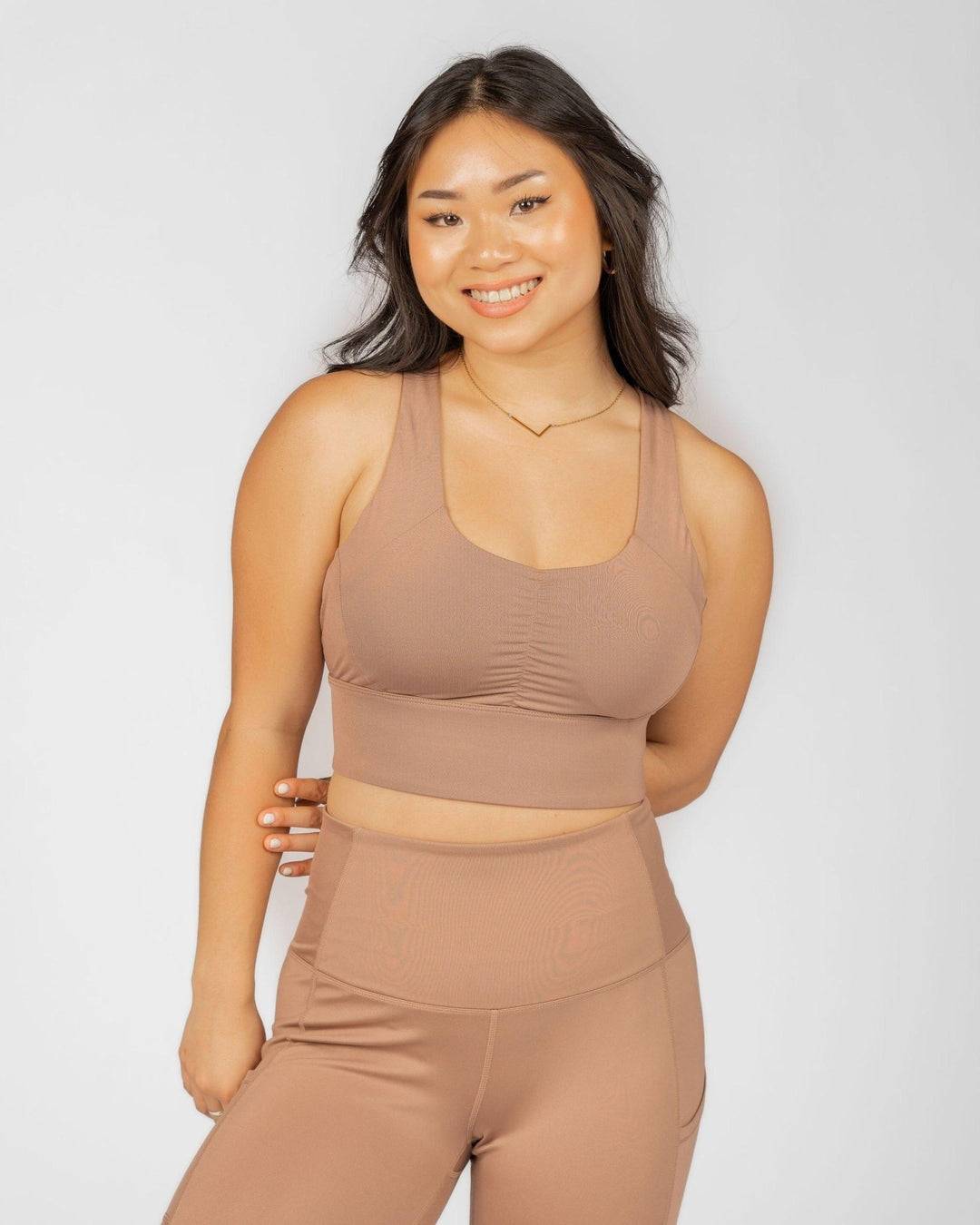 Bra - Gametime | Evolve Fit Wear