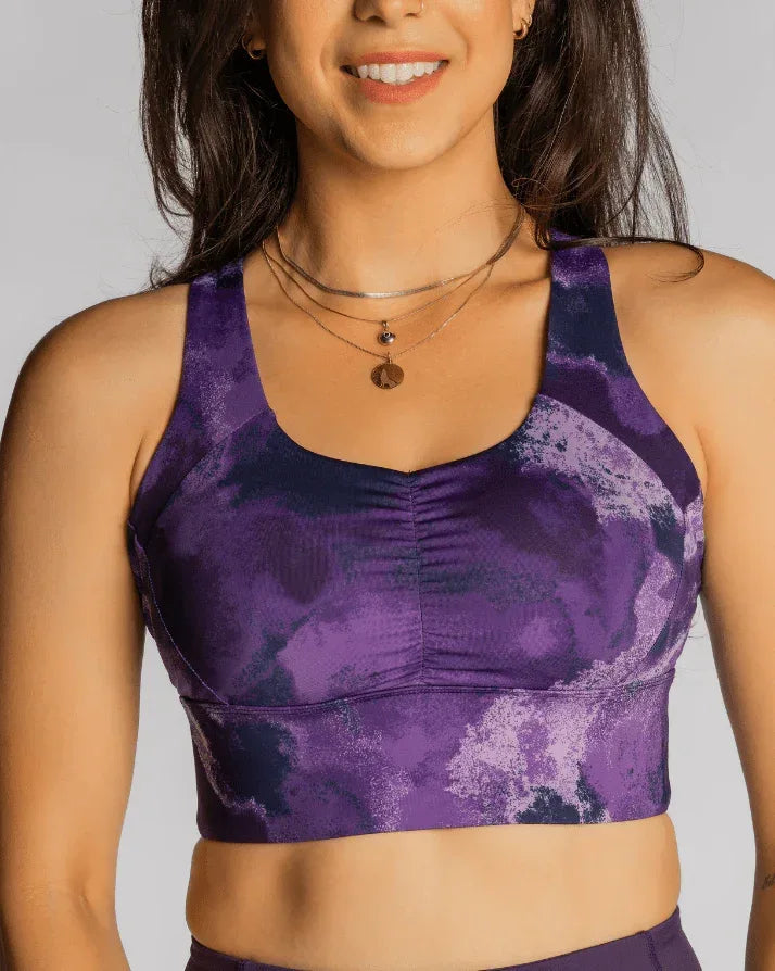Bra - Gametime | Evolve Fit Wear