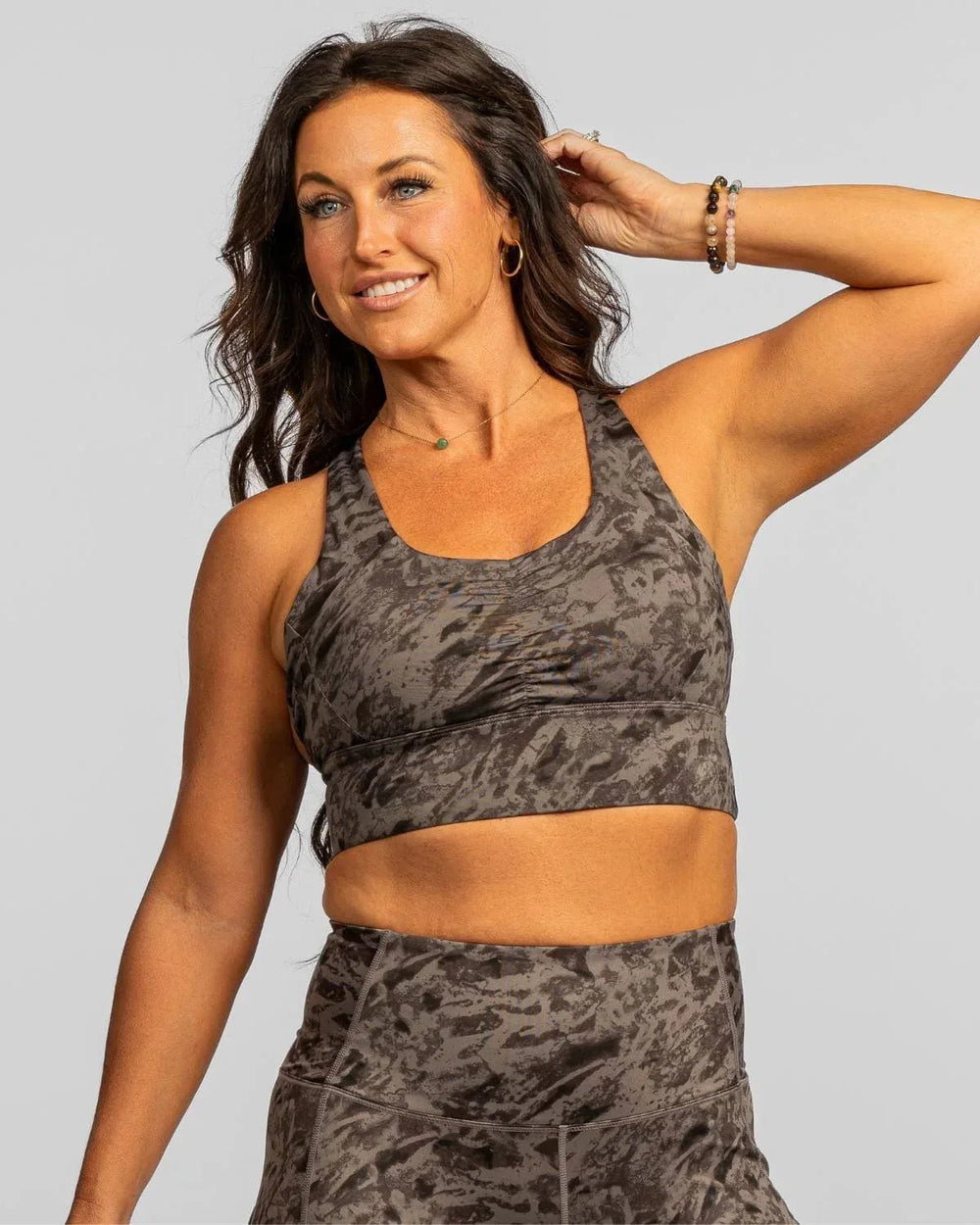 Bra - Gametime | Evolve Fit Wear