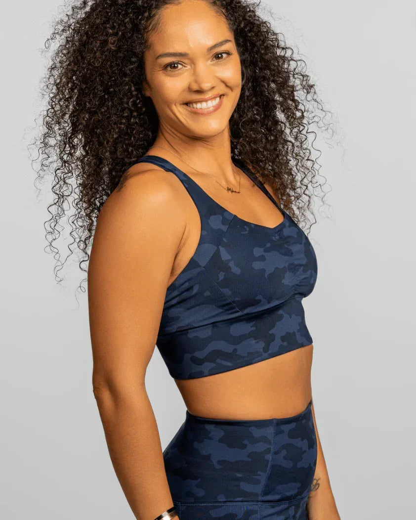 Bra - Gametime | Evolve Fit Wear
