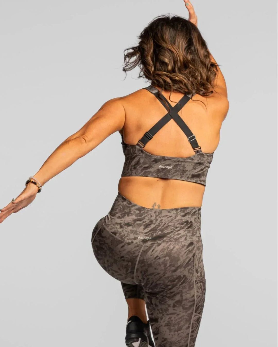 Bra - Gametime | Evolve Fit Wear
