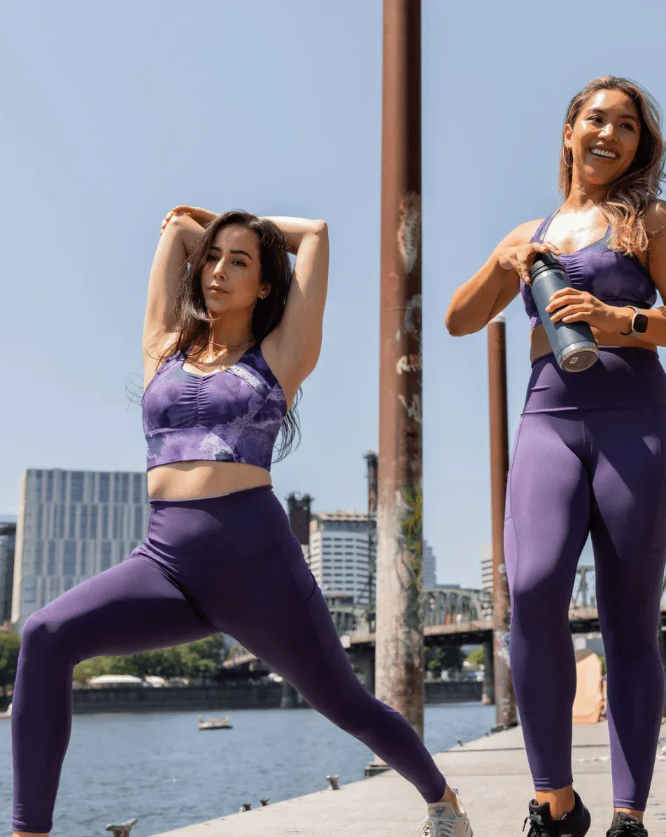 Bra - Gametime | Evolve Fit Wear
