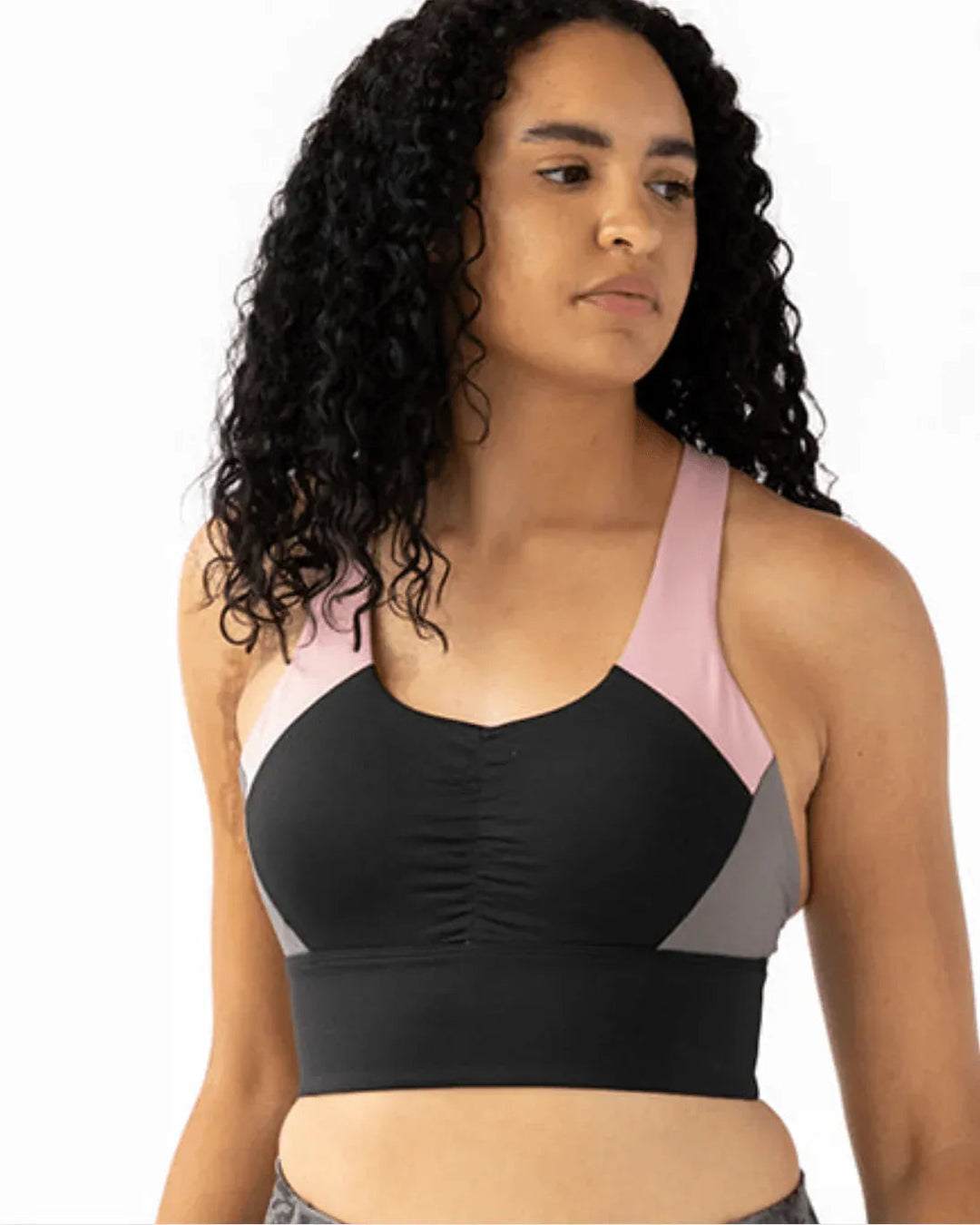 Bra - Gametime | Evolve Fit Wear