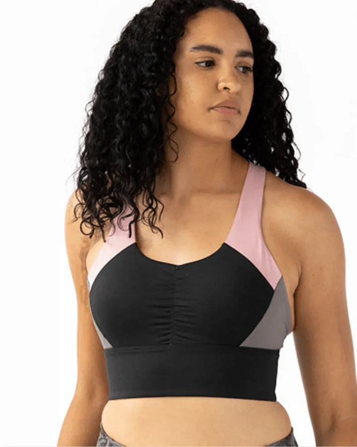 Bra - Gametime | Evolve Fit Wear