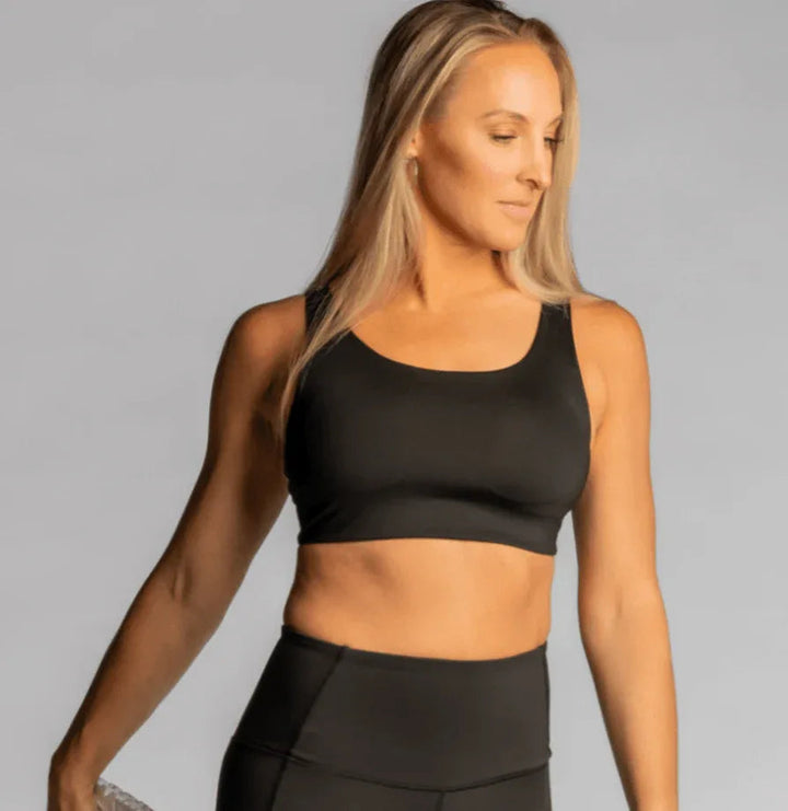 Bra - Off the Hook | Evolve Fit Wear