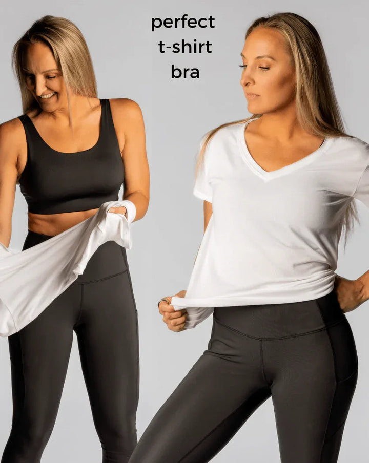 Bra - Off the Hook | Evolve Fit Wear