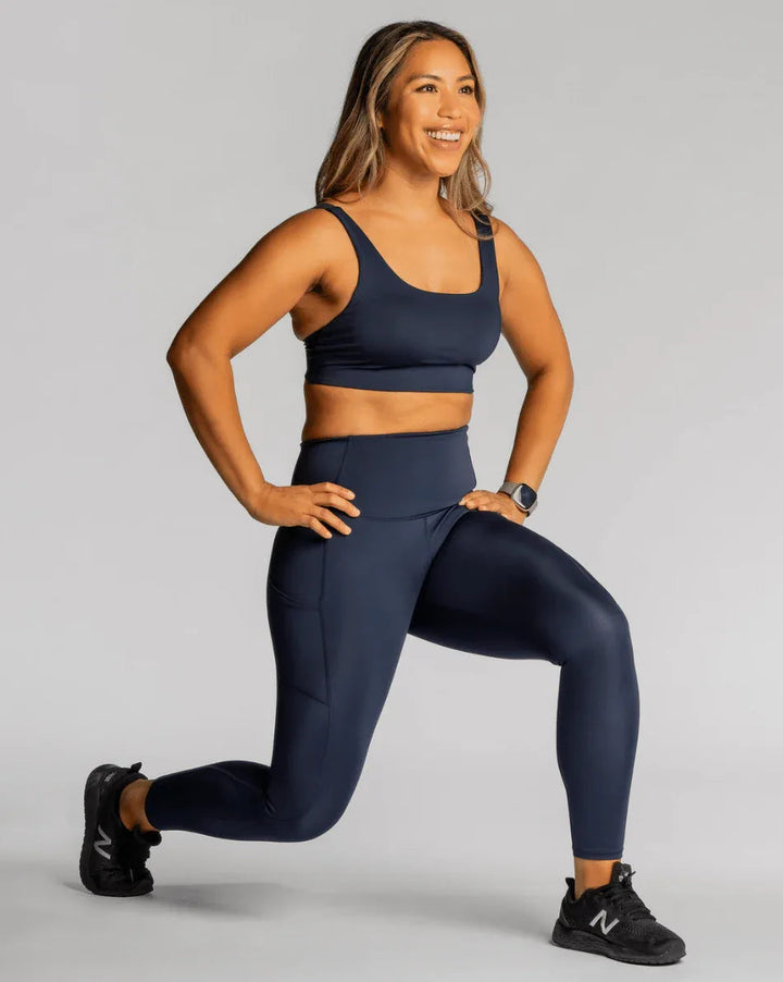 Bra - Off the Hook | Evolve Fit Wear
