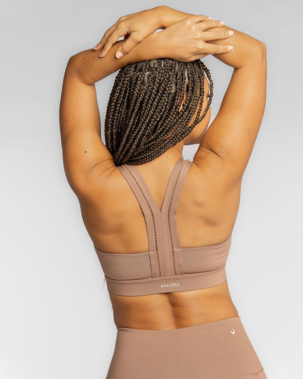Bra - Y-Back | Evolve Fit Wear