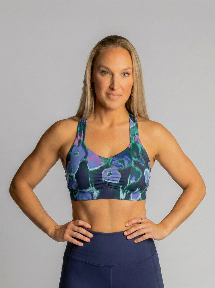 Bra - Y-Back | Evolve Fit Wear