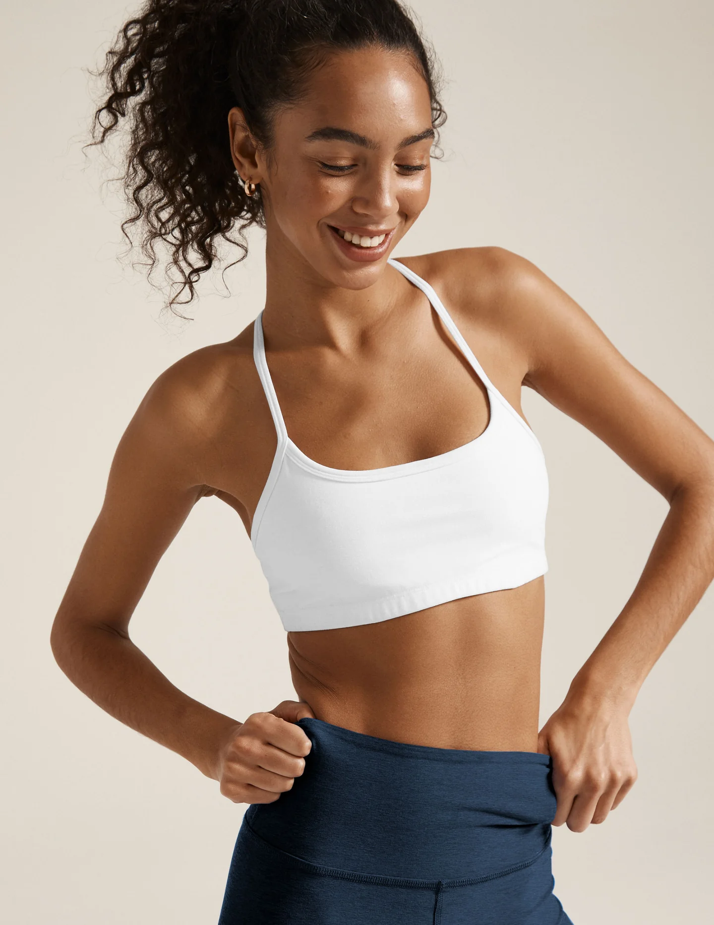 Supportive Sports Bra Collection for Every Workout