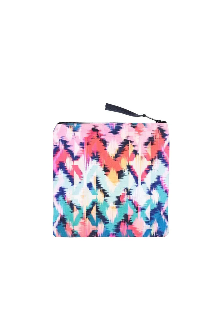 canvas-bikini-bag-tropical-ikat-print-vagabond-goods-evolve-fit-wear-521402 - Evolve Fit Wear - canvas-bikini-bag-tropical-ikat-print-vagabond-goods-evolve-fit-wear-521402