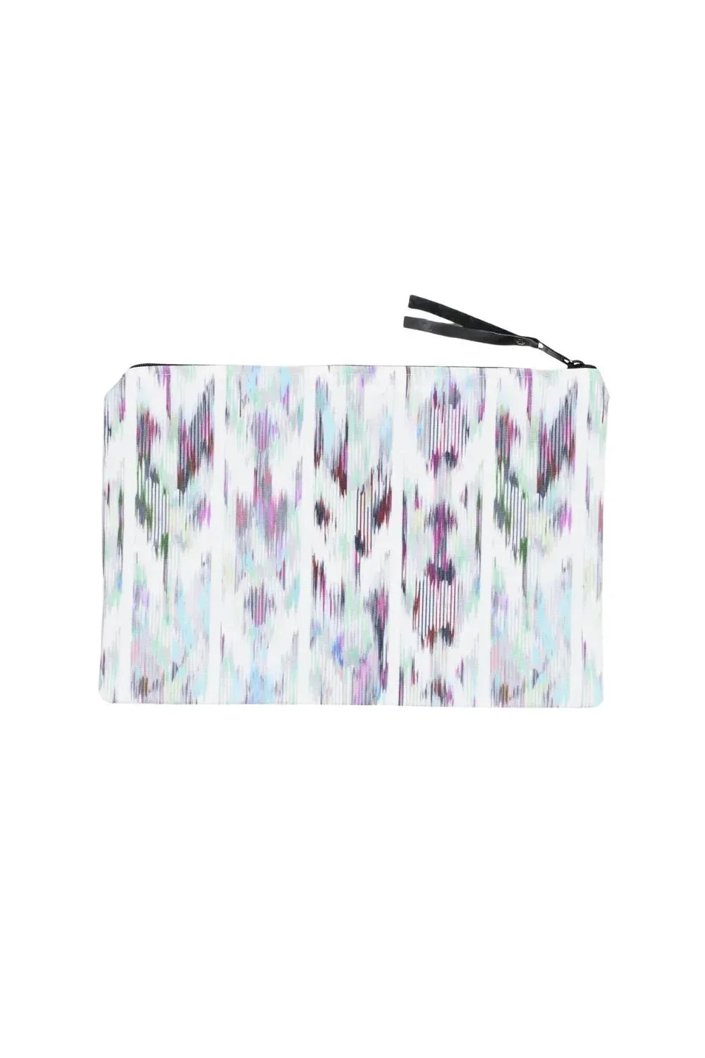 canvas-workout-pouch-striped-ikat-vagabond-goods-evolve-fit-wear-134858 - Evolve Fit Wear - canvas-workout-pouch-striped-ikat-vagabond-goods-evolve-fit-wear-134858