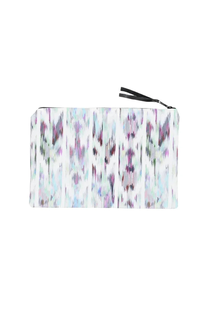canvas-workout-pouch-striped-ikat-vagabond-goods-evolve-fit-wear-134858 - Evolve Fit Wear - canvas-workout-pouch-striped-ikat-vagabond-goods-evolve-fit-wear-134858