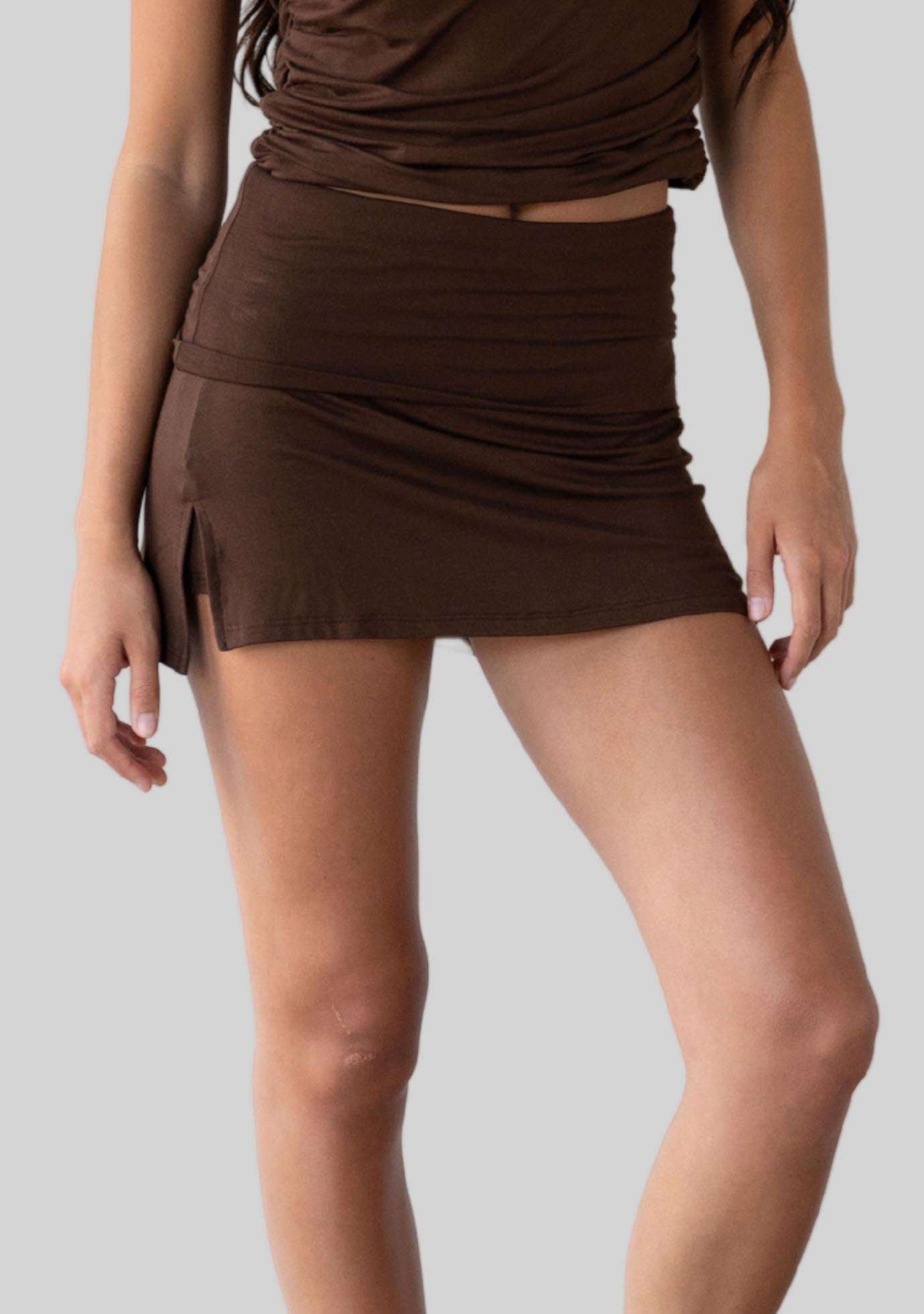 Chill Skort | Jala | Evolve Fit Wear