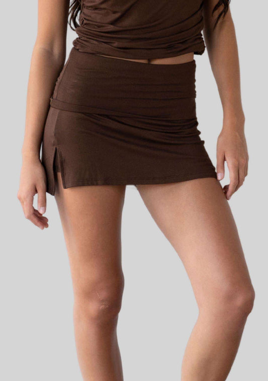 Chill Skort | Jala | Evolve Fit Wear