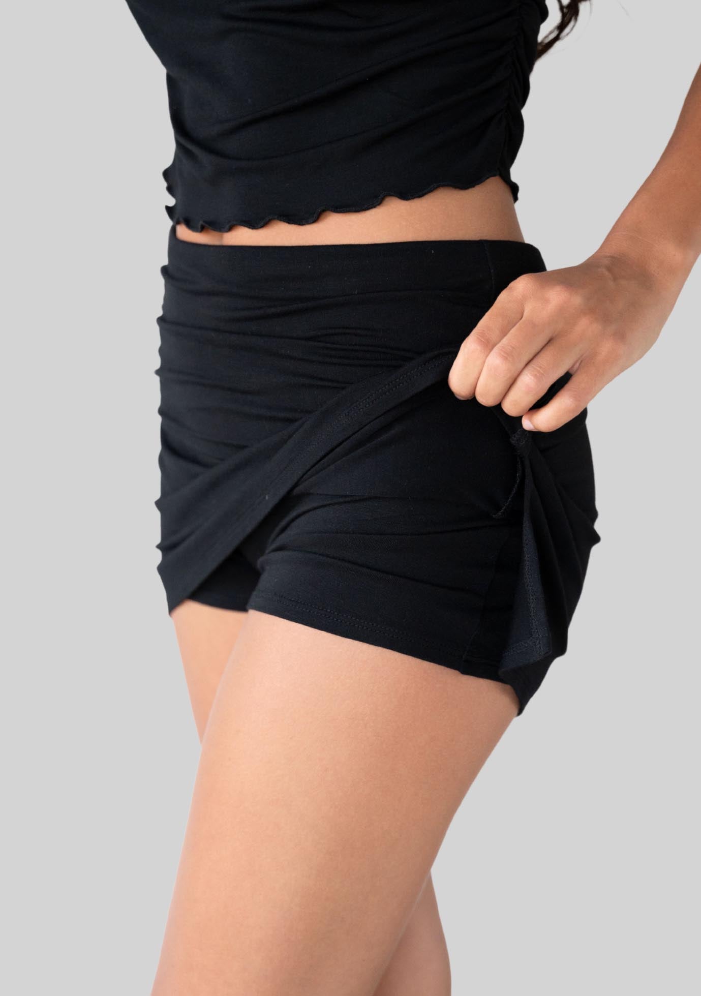 Chill Skort | Jala | Evolve Fit Wear