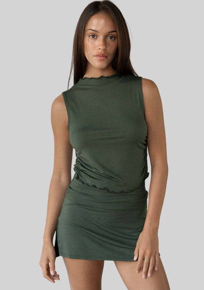 Chill Skort | Jala | Evolve Fit Wear