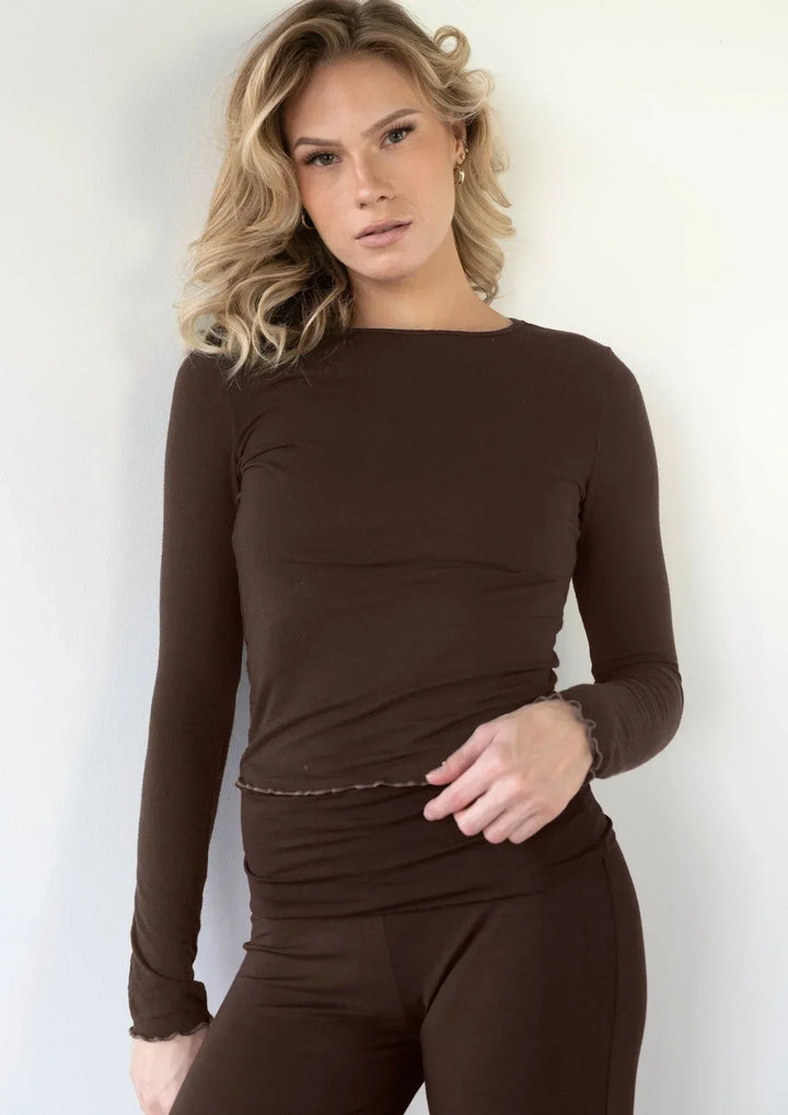 chill-top-espresso-jala-evolve-fit-wear-1037677 - Evolve Fit Wear - chill-top-espresso-jala-evolve-fit-wear-1037677