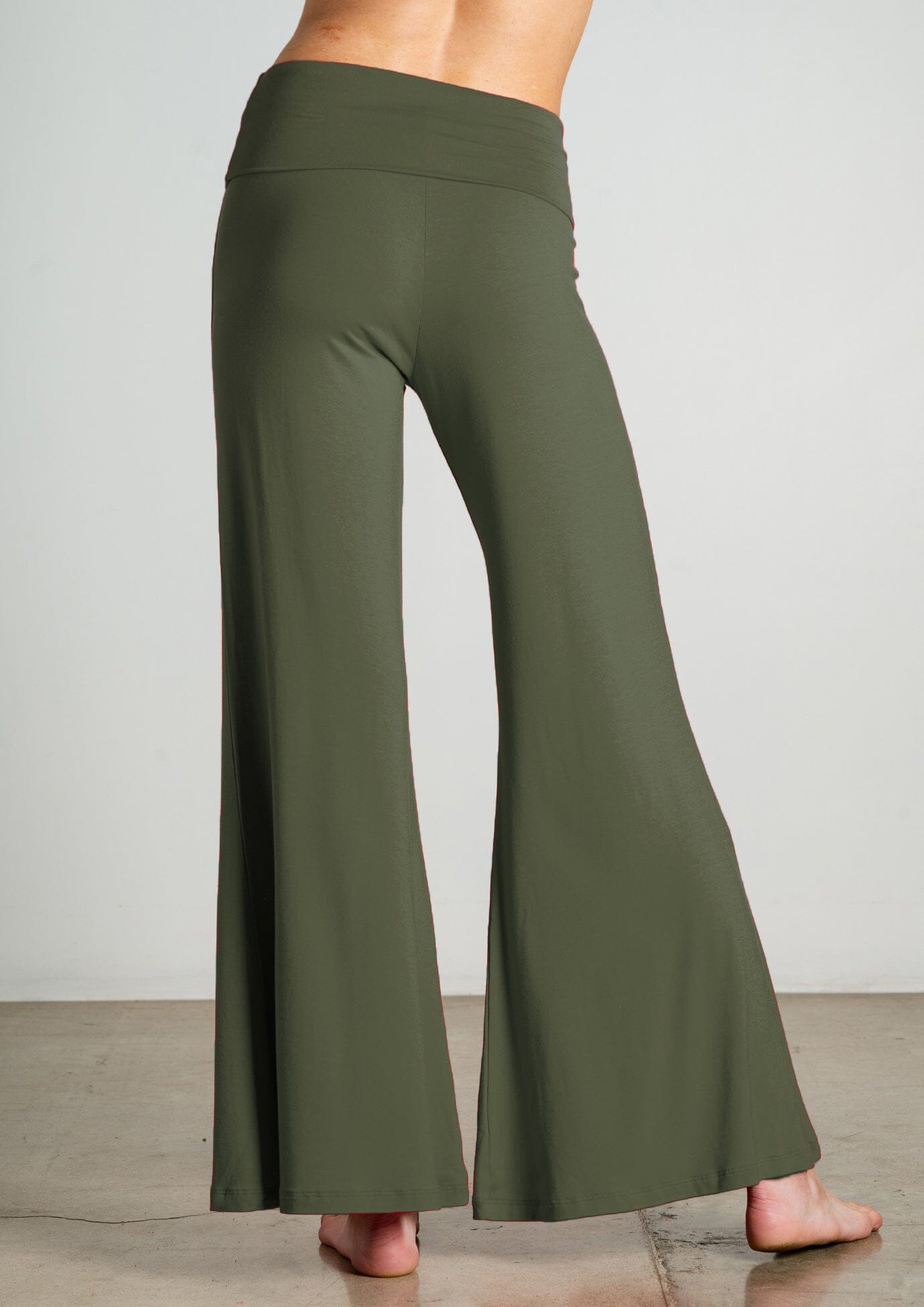 Chill Yoga Pant | Jala | Evolve Fit Wear